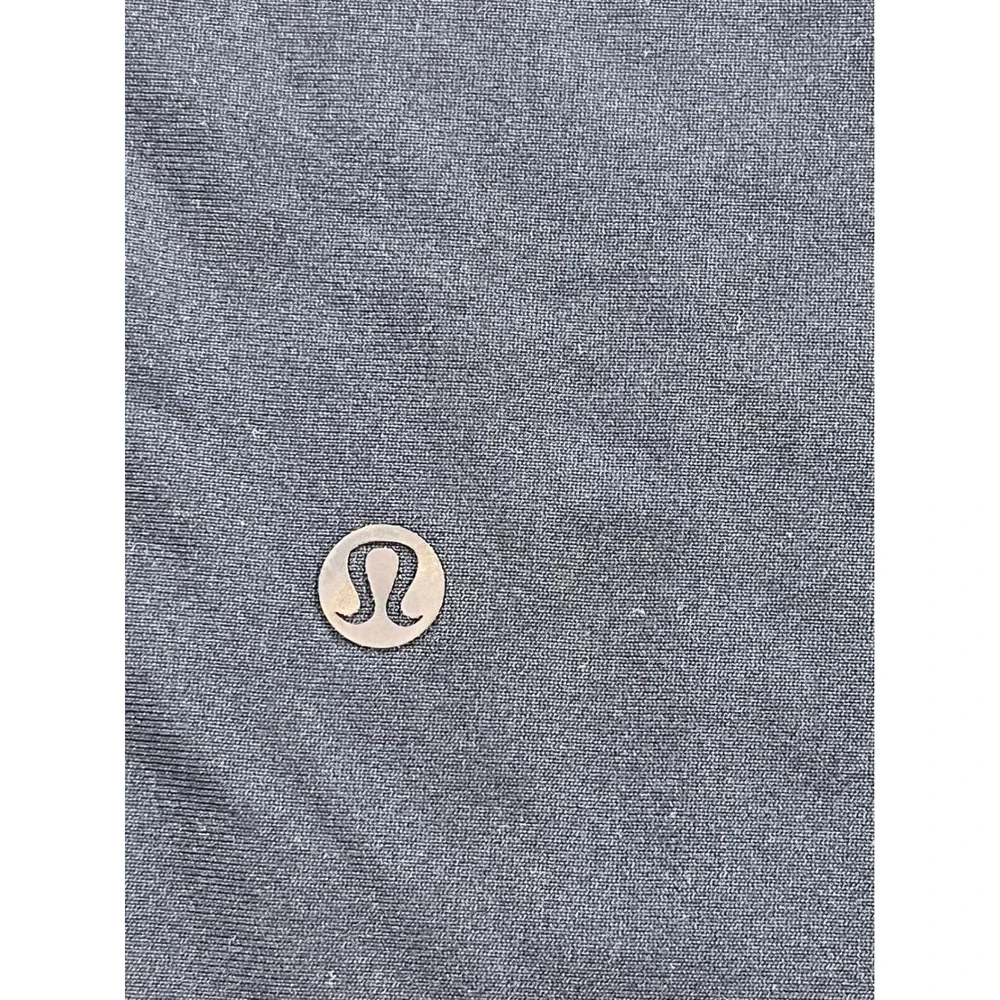 Lululemon ABC Jogger Warpstreme Navy Blue Mens XS Tapered Fit LM5AMZS TRNV